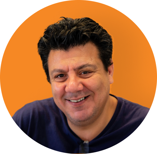 Moshe Ovadia
